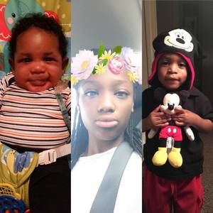 Meet your Posher, Jackie